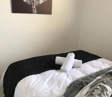 La Mercy Apartment | Coral Point