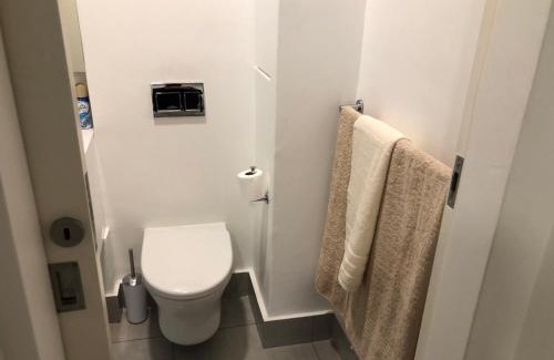 La Mercy Apartment | Coral Point