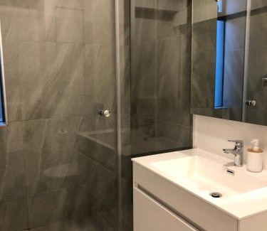 La Mercy Apartment | Coral Point