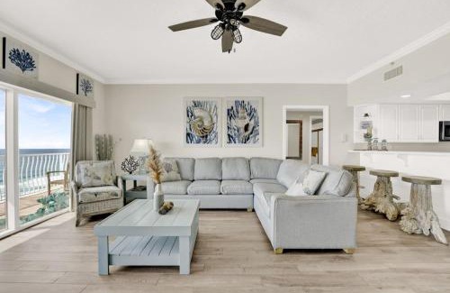 Biltmore Beach House | Coral Reef 1001