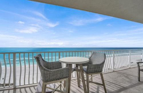 Biltmore Beach House | Coral Reef 1001