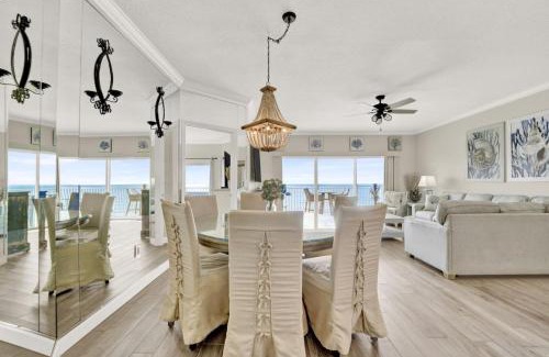 Biltmore Beach House | Coral Reef 1001