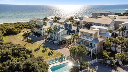 Seashore Village House | Coral Reef by Oversee 30A