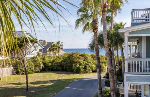 Seashore Village House | Coral Reef by Oversee 30A