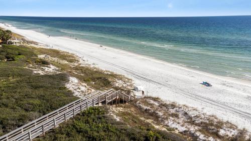 Seashore Village House | Coral Reef by Oversee 30A