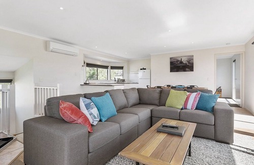 Marengo House | Coral Reef - Marengo