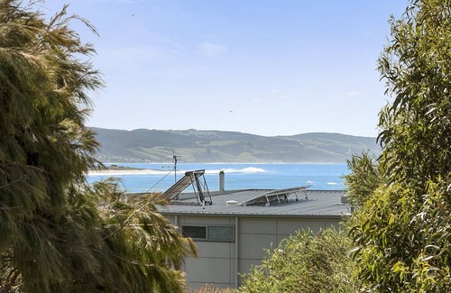 Marengo House | Coral Reef - Marengo