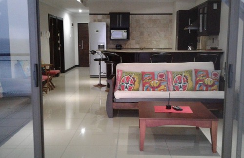 La Mercy Apartment | Coral Reef self catering apartment