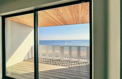 Sumoto House | CORAL RESORT VILLA atsuhama - Vacation STAY 21316v