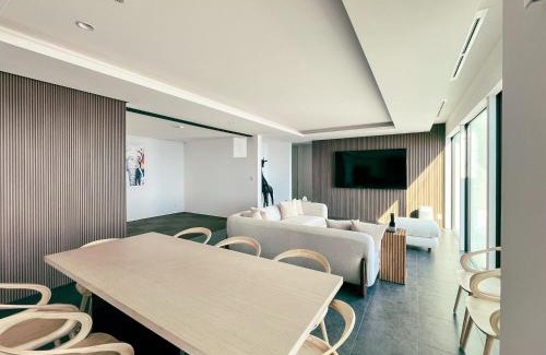 Sumoto House | CORAL RESORT VILLA atsuhama - Vacation STAY 21316v