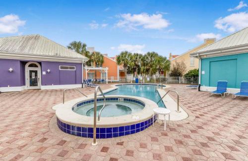 Sunset Pass House | Coral Retreat by Vacation Homes Collection