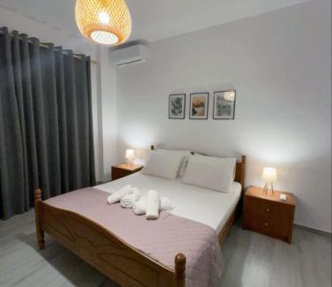 Himare House | Coral Rooms Himara