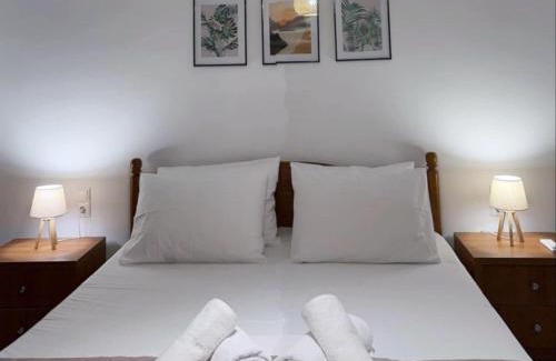 Himare House | Coral Rooms Himara