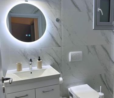 Himare House | Coral Rooms Himara