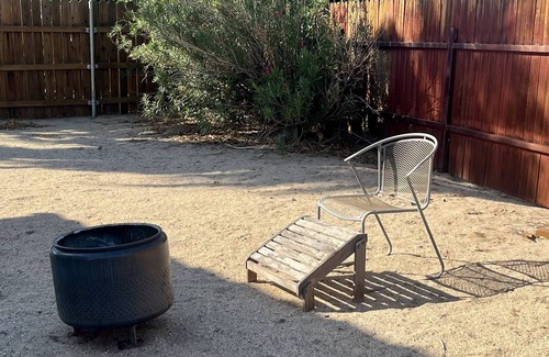 Borrego Springs House | Coral's Cozy Casita