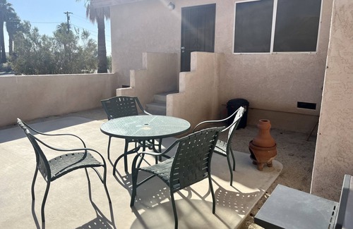 Borrego Springs House | Coral's Cozy Casita