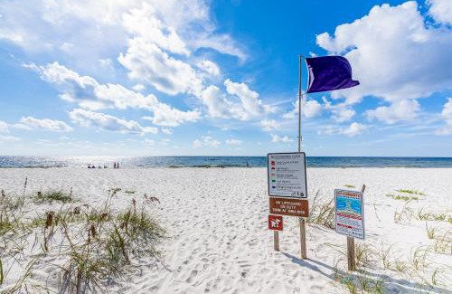 Perdido Bay Villas House | Coral's Hideaway