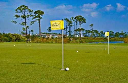 Perdido Bay Villas House | Coral's Hideaway