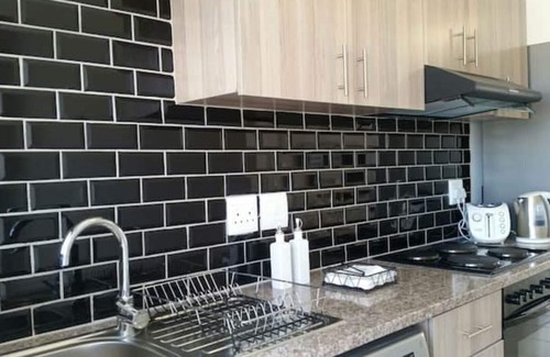 Simon's Town Apartment | Coral Sands on Muizenberg