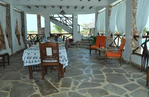 Malindi Villa | Coral Sea Villas