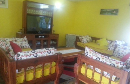 Malindi Villa | Coral Sea Villas