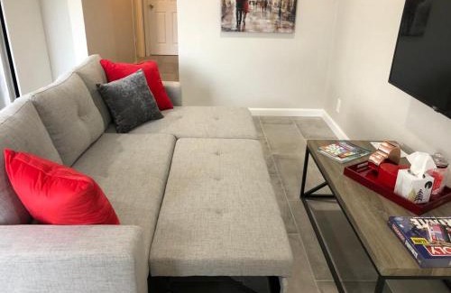 Coral Springs Apartment | Coral Springs Paradise