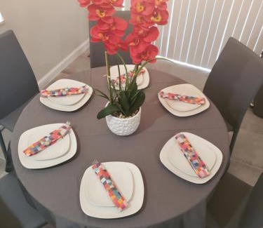 Coral Springs Apartment | Coral Springs Paradise