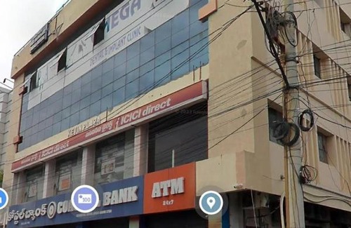 Vijayawada House | CORAL STAYS INN