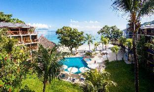 Beau Vallon Hotel | Coral Strand Smart Choice