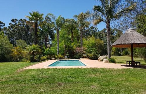 Buffalo Hills Game Reserve Apartment | Coral Tree Cottages