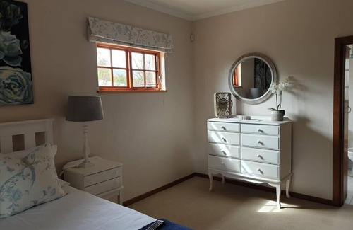 Graaff-Reinet House | Coral Tree House