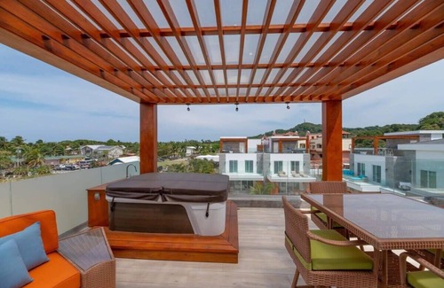 Lighthouse Estates Villa | Coral Villa #4 Summar