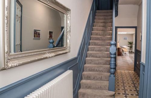 Bridlington Old Town House | Coral Villa
