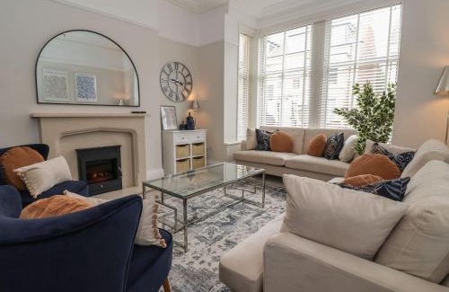 Bridlington Old Town House | Coral Villa