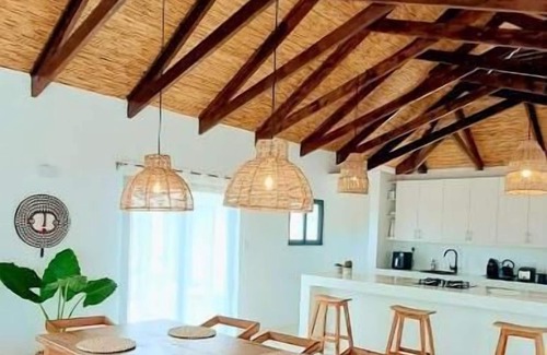 Inhambane Villa | Coral Villa - Luxury Beachfront Villa with Private Pool by Karula