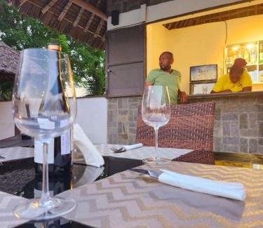 Galu Ski Chalet | Coral Villas Cottage