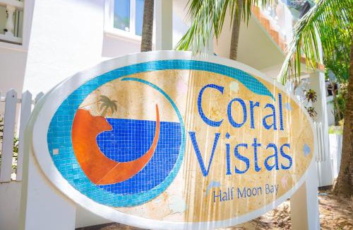 Half Moon Bay House | Coral Vista #3 Home