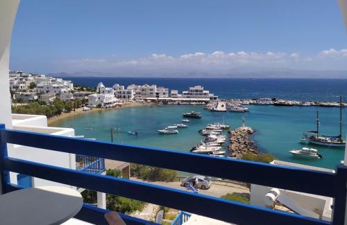 Piso Livadi Hotel | Corali Hotel