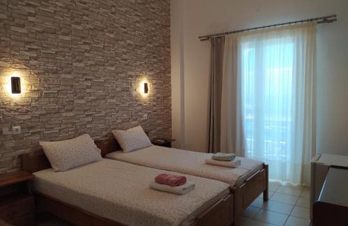 Piso Livadi Hotel | Corali Hotel