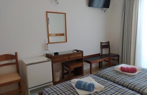 Piso Livadi Hotel | Corali Hotel