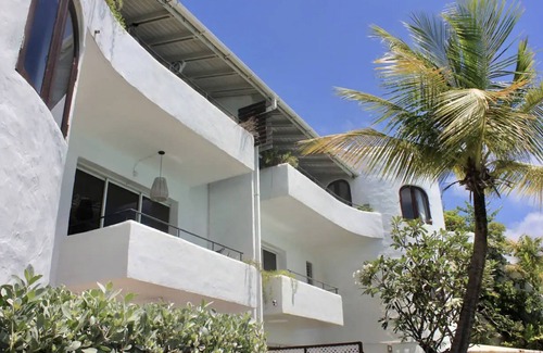 Prospect Apartment | Coralita No1. Oceanfront Property Near Sandy Lane
