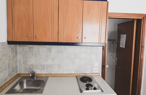 Pefkos Hotel | Coralli Apartments