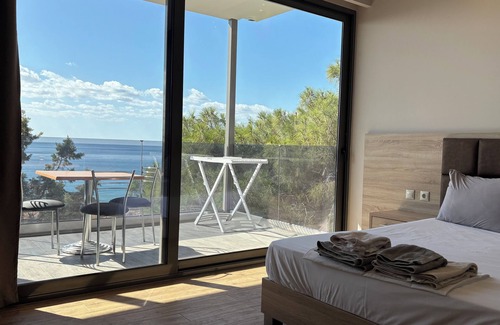 Pefkos Hotel | Coralli Apartments