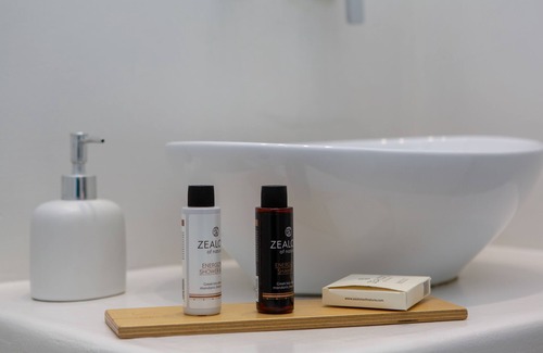 Mikri Vigla House | Coralli Beach Apartments