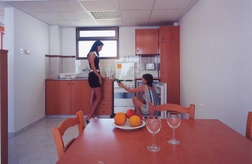 Pegeia Apartment | Corallia Beach Hotel Apartments