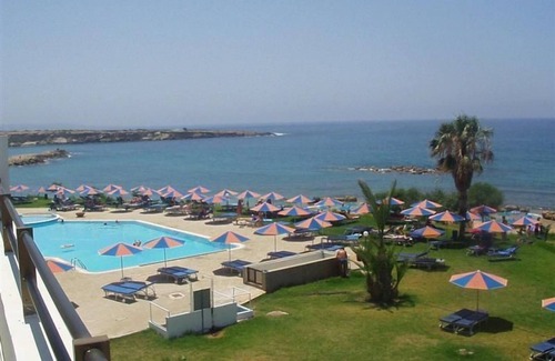 Pegeia Apartment | Corallia Beach Hotel Apartments
