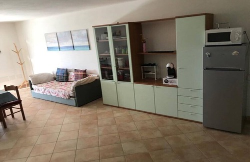 Loiri Porto San Paolo House | Corallina beach house