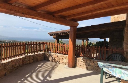 Loiri Porto San Paolo House | Corallina beach house