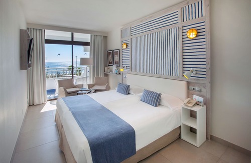San Agustin Hotel | Corallium Beach by Lopesan Hotels - Adults Only