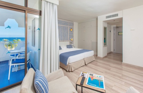 San Agustin Hotel | Corallium Beach by Lopesan Hotels - Adults Only